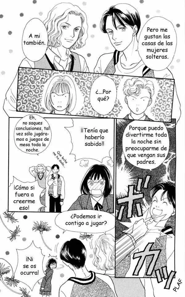 Hana Yori Dango (1992) - Capítulo 116 - Página 4 - LectorTMOo