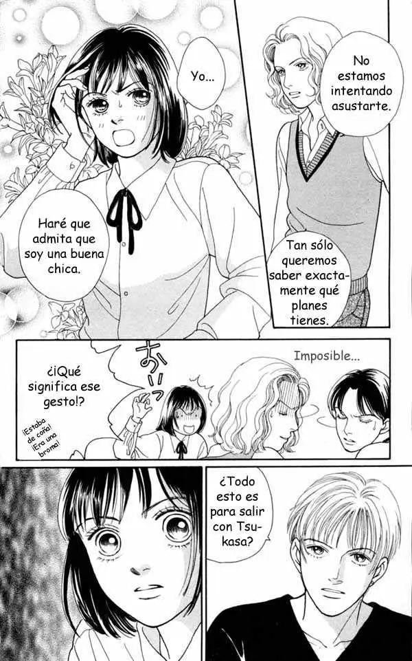 Hana Yori Dango (1992) - Capítulo 116 - Página 23 - LectorTMOo