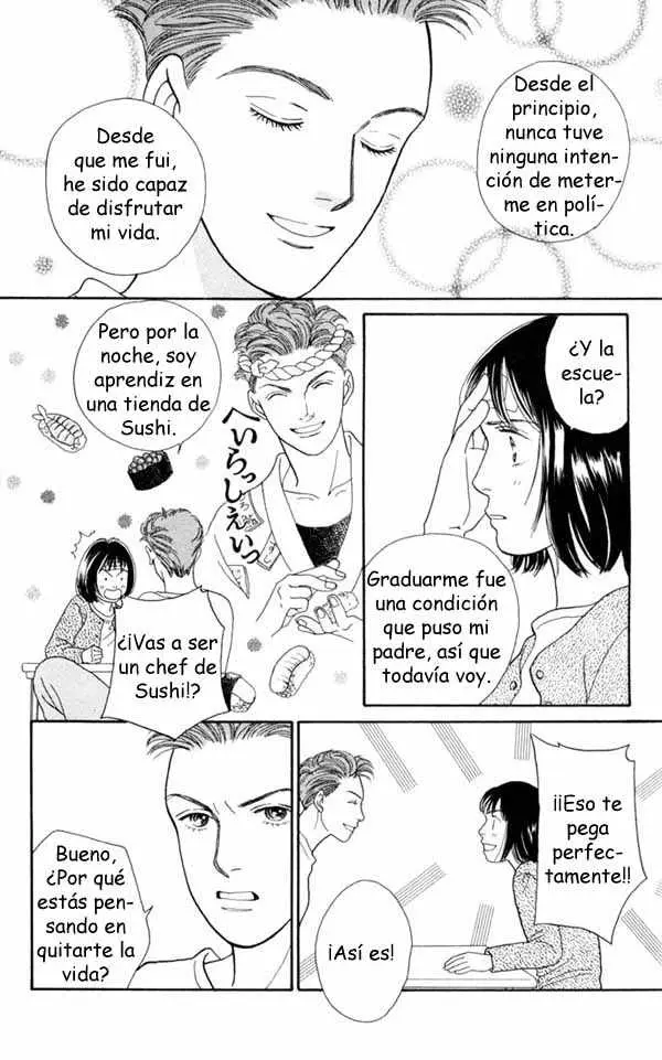 Hana Yori Dango (1992) - Capítulo 117 - Página 24 - LectorTMOo