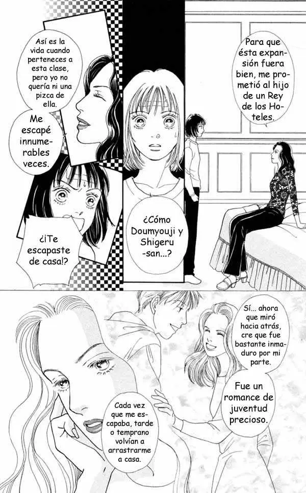 Hana Yori Dango (1992) - Capítulo 118 - Página 7 - LectorTMOo