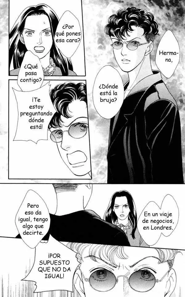 Hana Yori Dango (1992) - Capítulo 118 - Página 21 - LectorTMOo