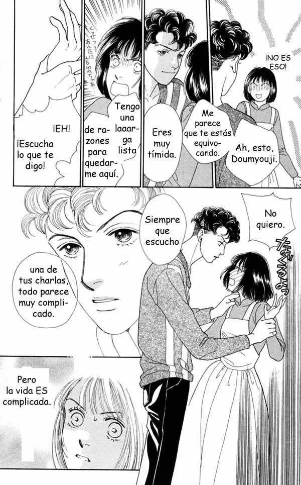 Hana Yori Dango (1992) - Capítulo 119 - Página 20 - LectorTMOo
