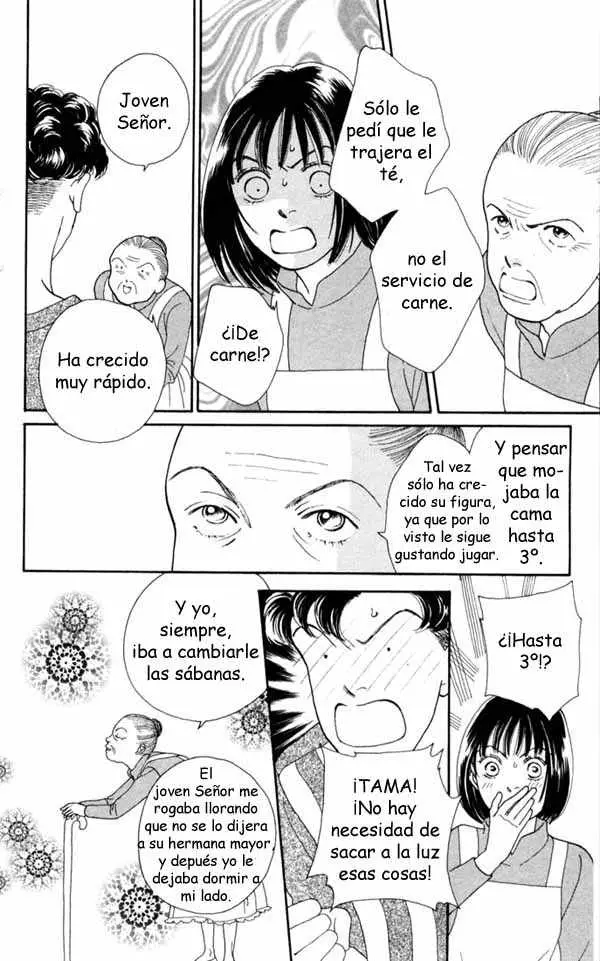 Hana Yori Dango (1992) - Capítulo 119 - Página 22 - LectorTMOo