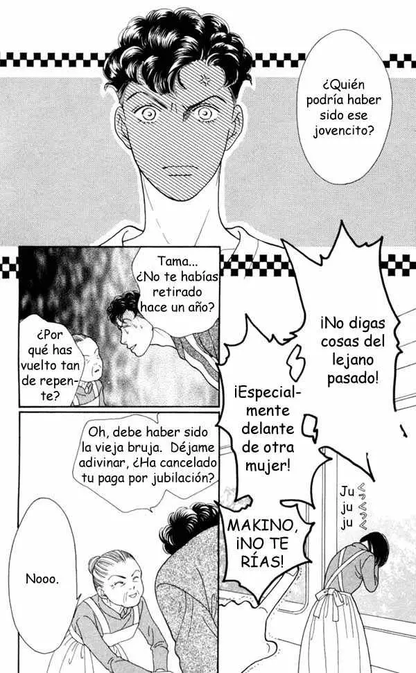 Hana Yori Dango (1992) - Capítulo 119 - Página 23 - LectorTMOo