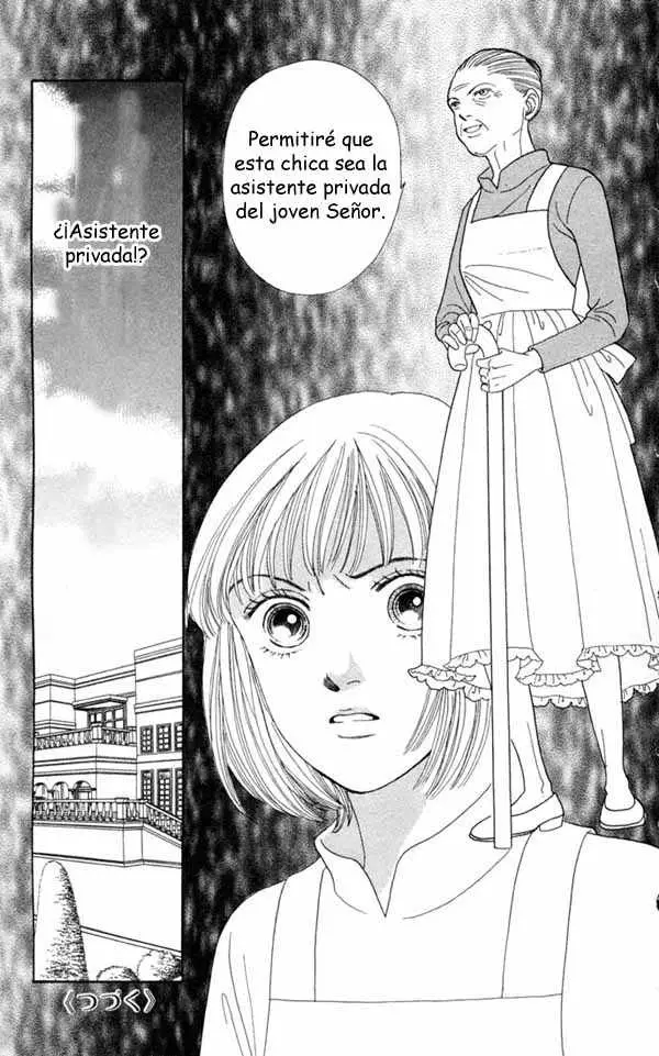 Hana Yori Dango (1992) - Capítulo 119 - Página 25 - LectorTMOo
