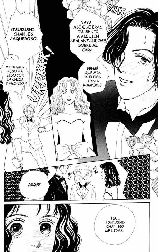 Hana Yori Dango (1992) - Capítulo 12 - Página 5 - LectorTMOo