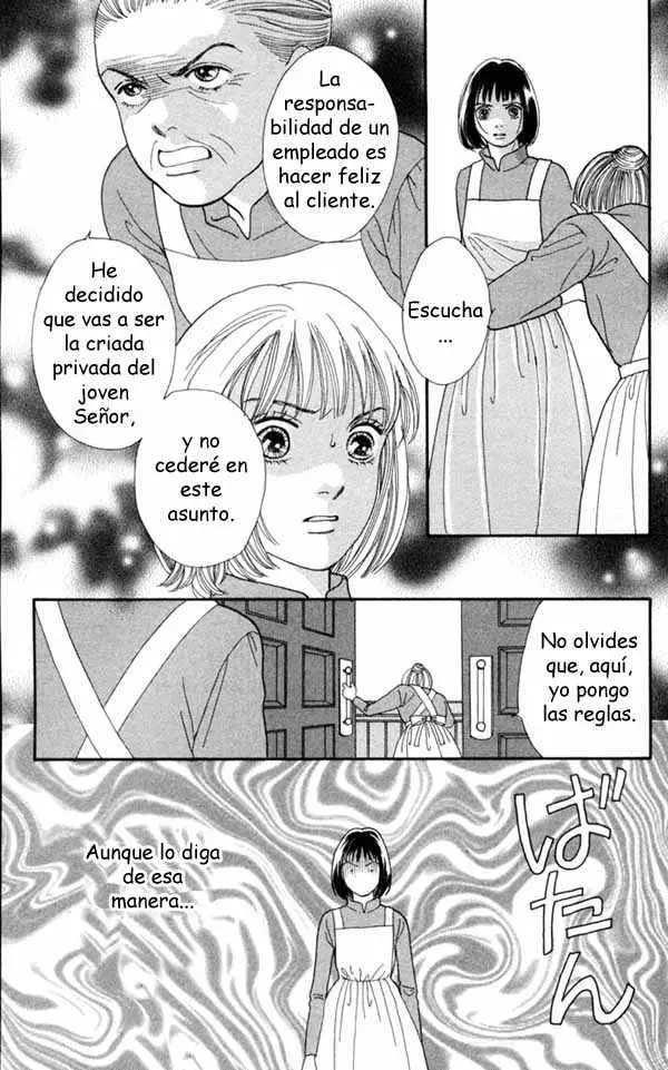 Hana Yori Dango (1992) - Capítulo 120 - Página 7 - LectorTMOo