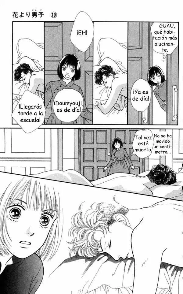 Hana Yori Dango (1992) - Capítulo 120 - Página 15 - LectorTMOo