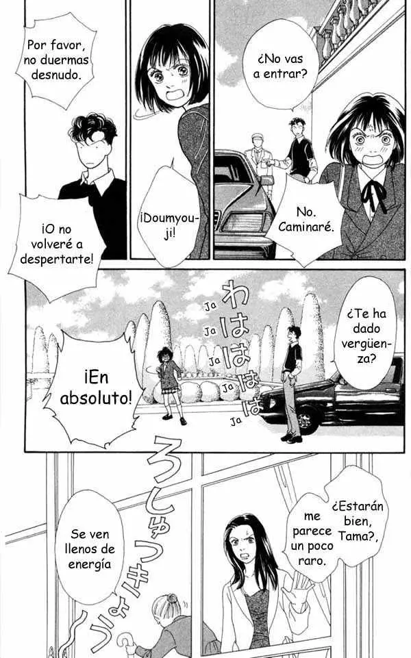 Hana Yori Dango (1992) - Capítulo 120 - Página 19 - LectorTMOo