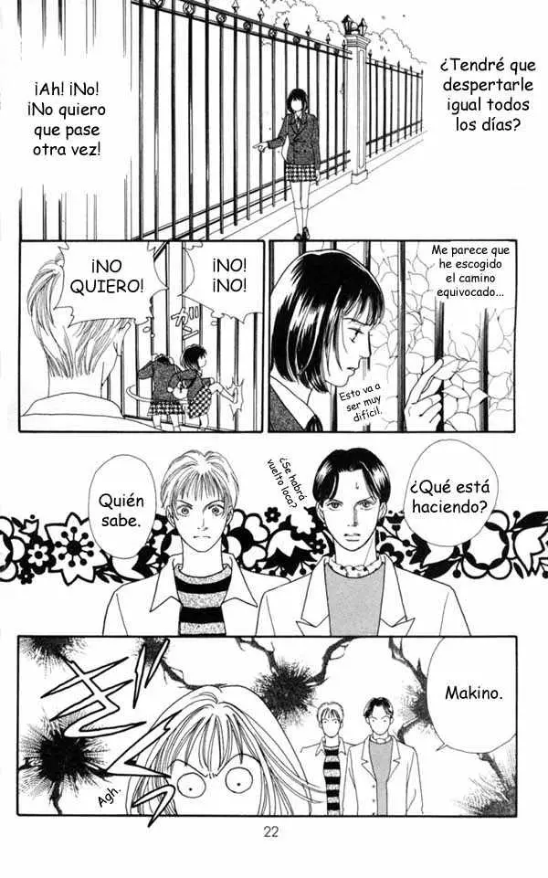 Hana Yori Dango (1992) - Capítulo 120 - Página 20 - LectorTMOo