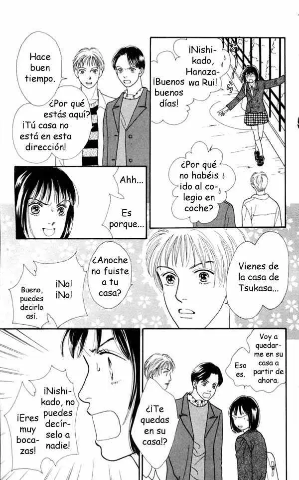 Hana Yori Dango (1992) - Capítulo 120 - Página 21 - LectorTMOo