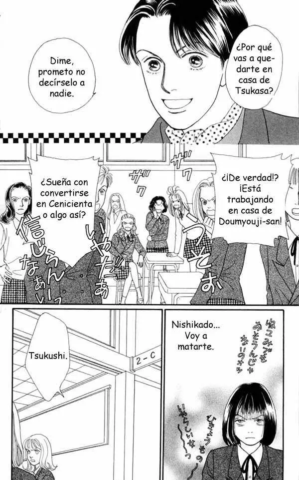 Hana Yori Dango (1992) - Capítulo 120 - Página 22 - LectorTMOo