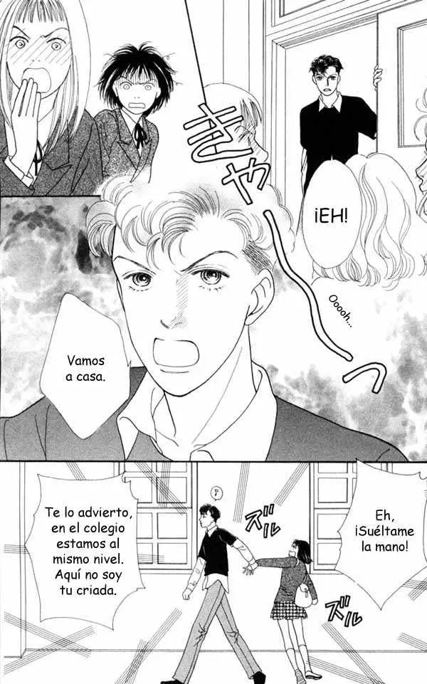Hana Yori Dango (1992) - Capítulo 120 - Página 23 - LectorTMOo