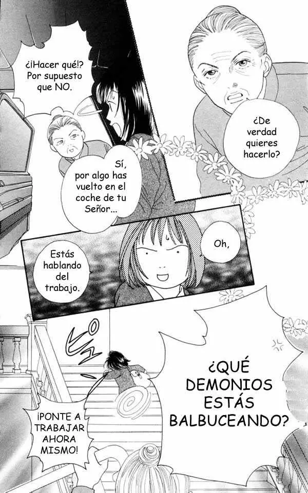 Hana Yori Dango (1992) - Capítulo 121 - Página 4 - LectorTMOo