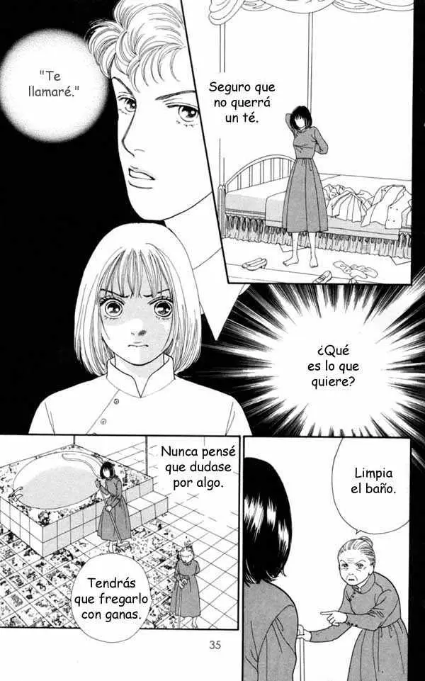 Hana Yori Dango (1992) - Capítulo 121 - Página 5 - LectorTMOo