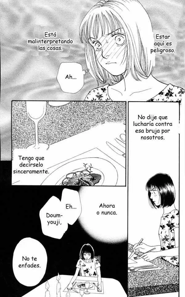 Hana Yori Dango (1992) - Capítulo 121 - Página 19 - LectorTMOo