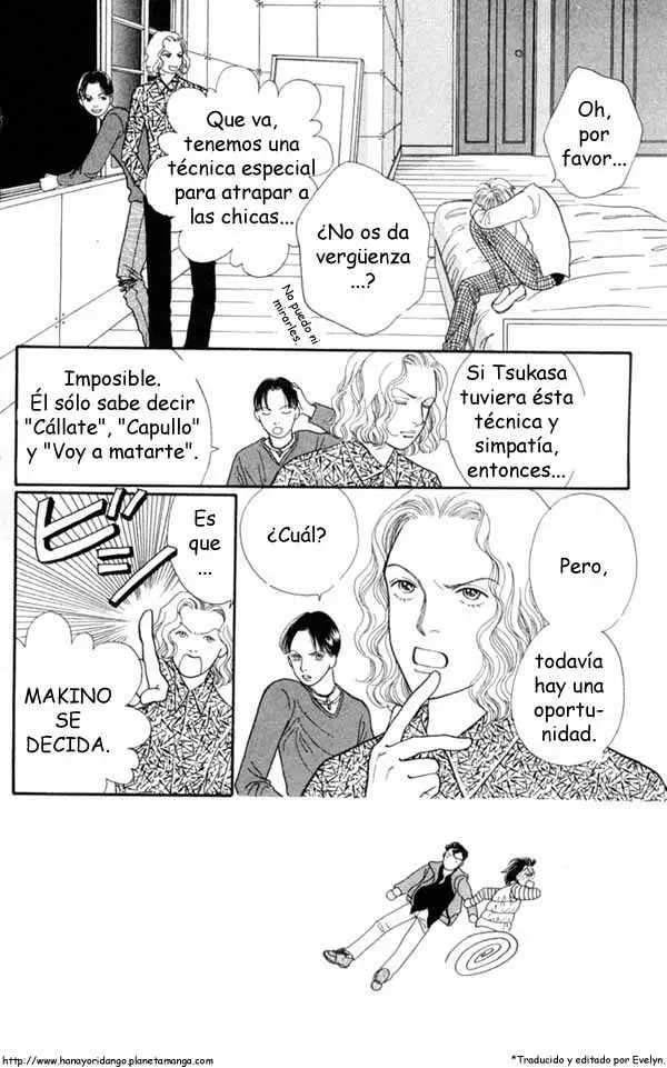 Hana Yori Dango (1992) - Capítulo 121 - Página 26 - LectorTMOo