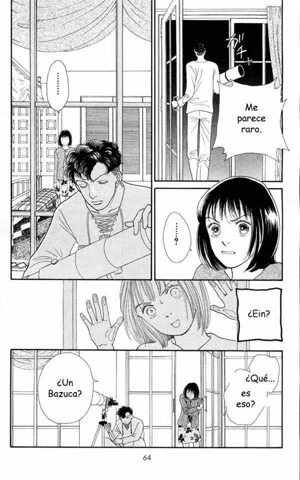 Hana Yori Dango (1992) - Capítulo 121 - Página 34 - LectorTMOo