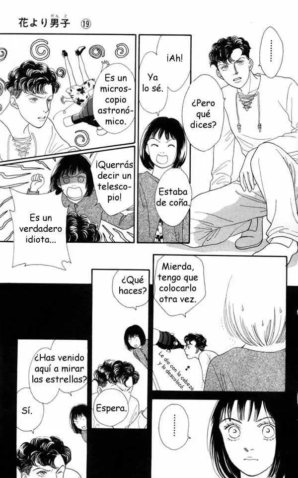 Hana Yori Dango (1992) - Capítulo 122 - Página 11 - LectorTMOo