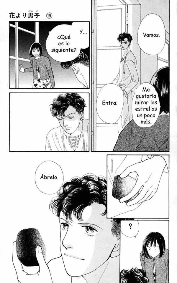 Hana Yori Dango (1992) - Capítulo 122 - Página 17 - LectorTMOo