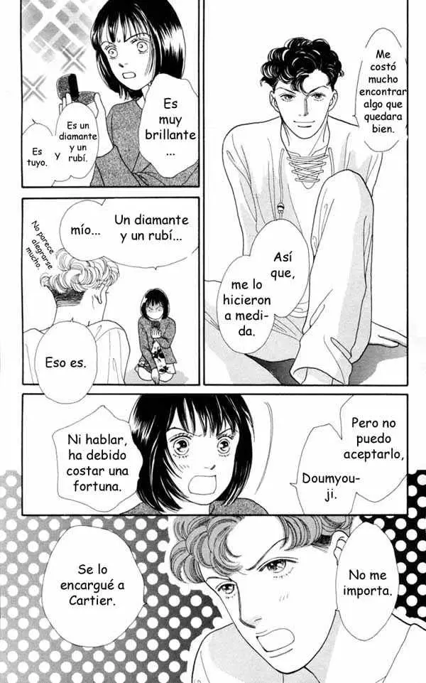 Hana Yori Dango (1992) - Capítulo 122 - Página 19 - LectorTMOo