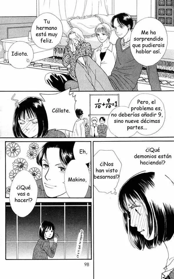 Hana Yori Dango (1992) - Capítulo 123 - Página 17 - LectorTMOo