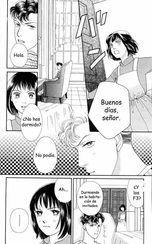 Hana Yori Dango (1992) - Capítulo 123 - Página 21 - LectorTMOo