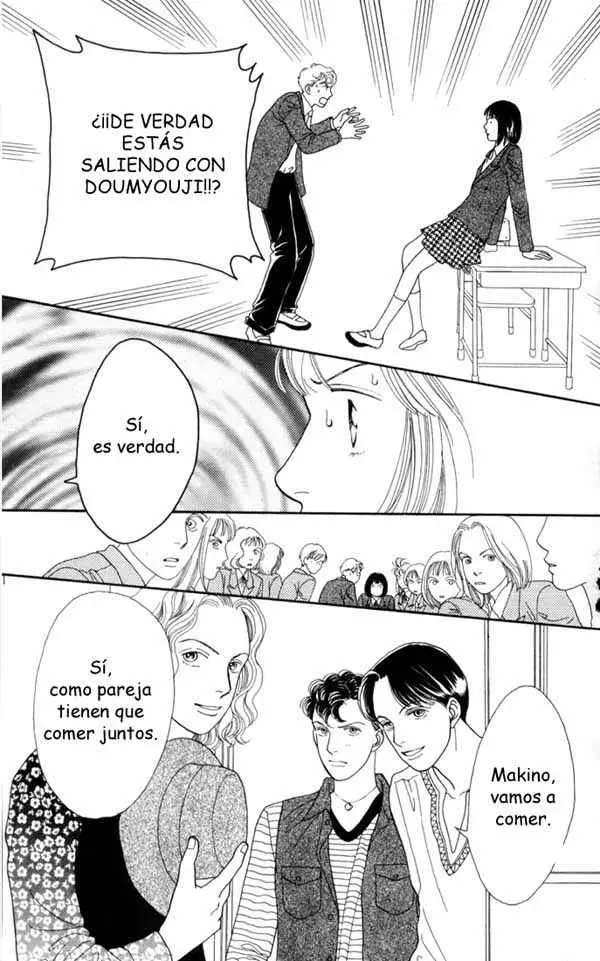 Hana Yori Dango (1992) - Capítulo 124 - Página 12 - LectorTMOo