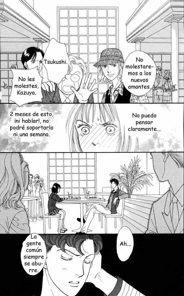 Hana Yori Dango (1992) - Capítulo 124 - Página 15 - LectorTMOo