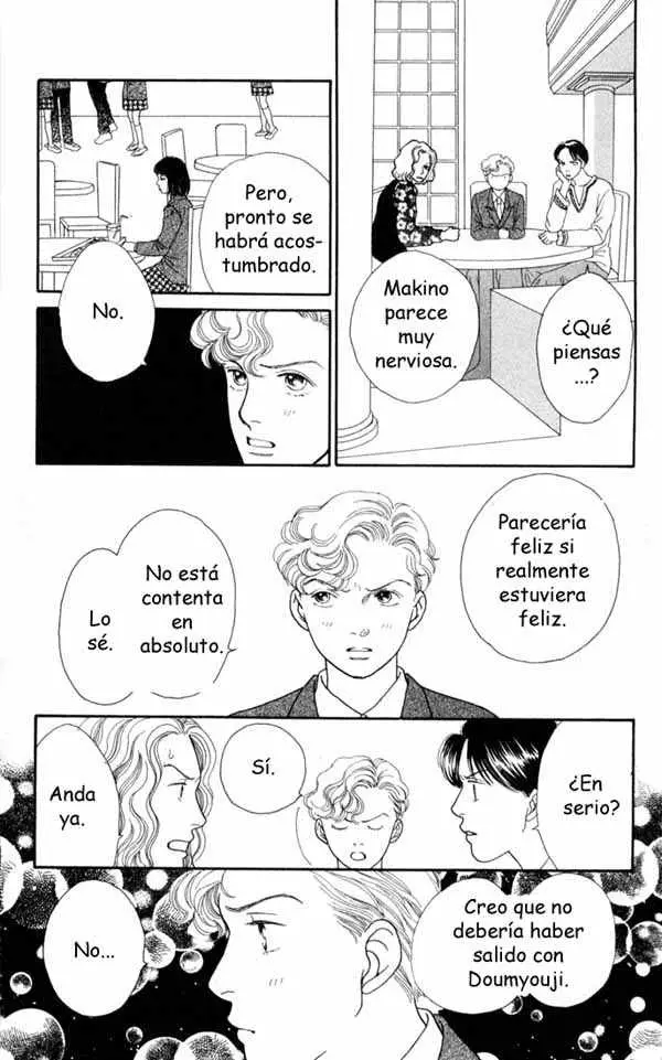 Hana Yori Dango (1992) - Capítulo 124 - Página 17 - LectorTMOo