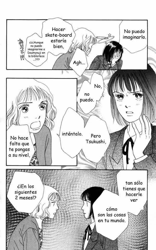 Hana Yori Dango (1992) - Capítulo 124 - Página 23 - LectorTMOo