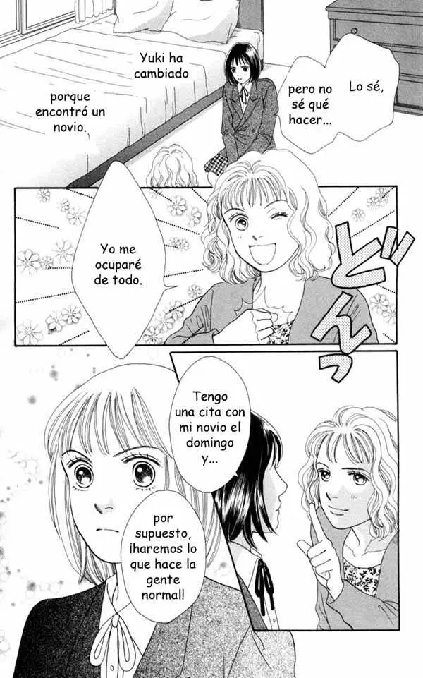 Hana Yori Dango (1992) - Capítulo 124 - Página 25 - LectorTMOo