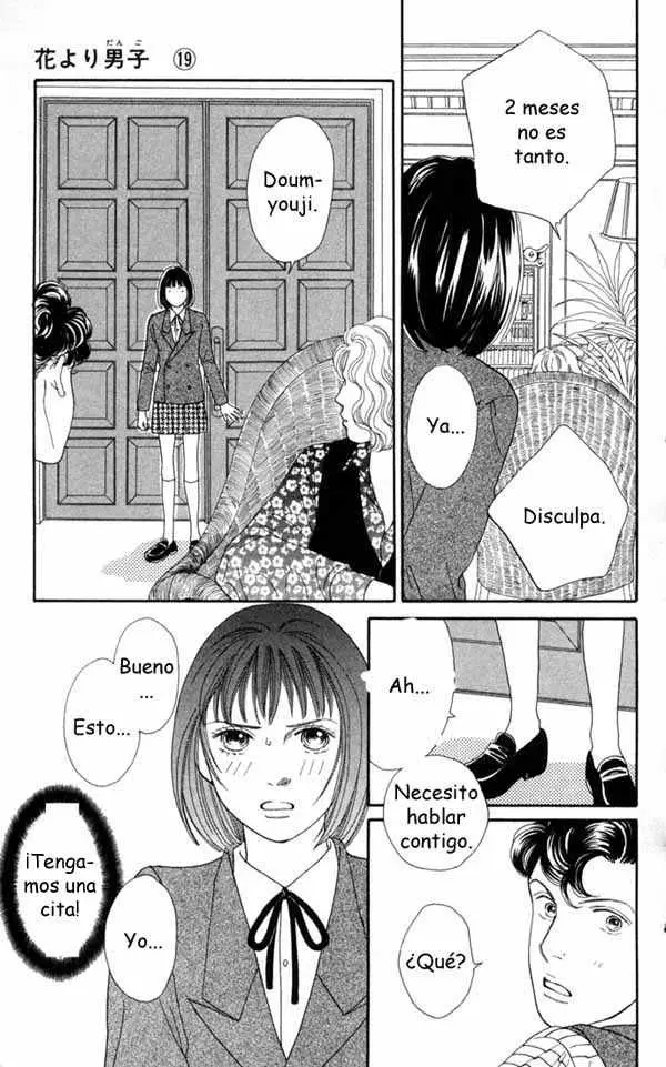 Hana Yori Dango (1992) - Capítulo 125 - Página 4 - LectorTMOo