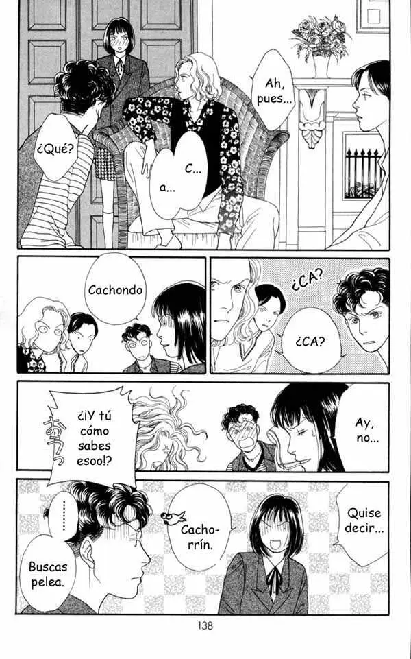 Hana Yori Dango (1992) - Capítulo 125 - Página 5 - LectorTMOo