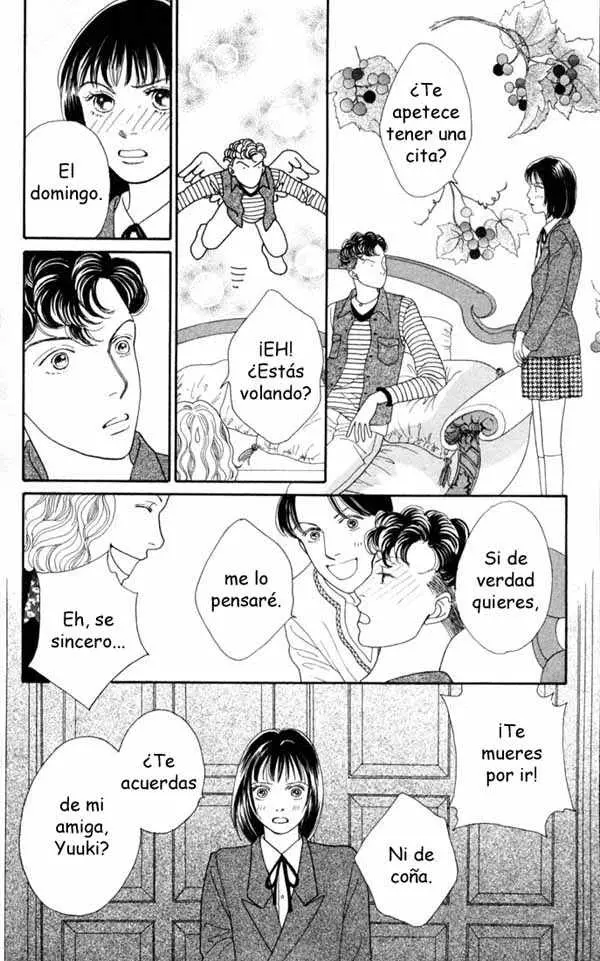 Hana Yori Dango (1992) - Capítulo 125 - Página 7 - LectorTMOo