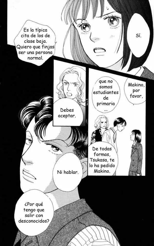 Hana Yori Dango (1992) - Capítulo 125 - Página 9 - LectorTMOo