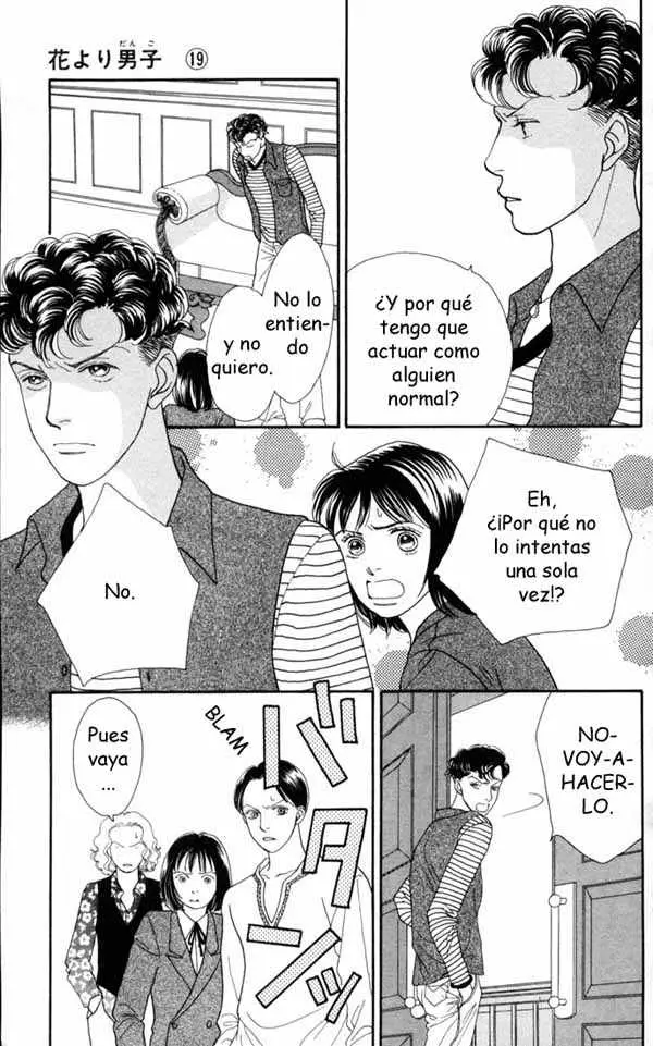 Hana Yori Dango (1992) - Capítulo 125 - Página 10 - LectorTMOo