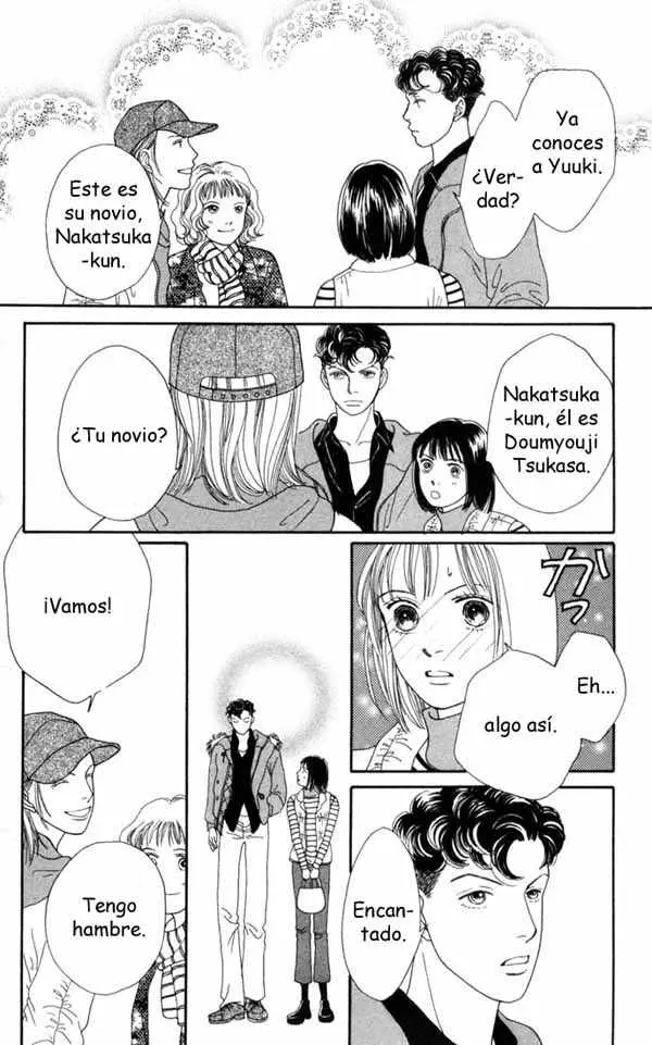 Hana Yori Dango (1992) - Capítulo 125 - Página 17 - LectorTMOo