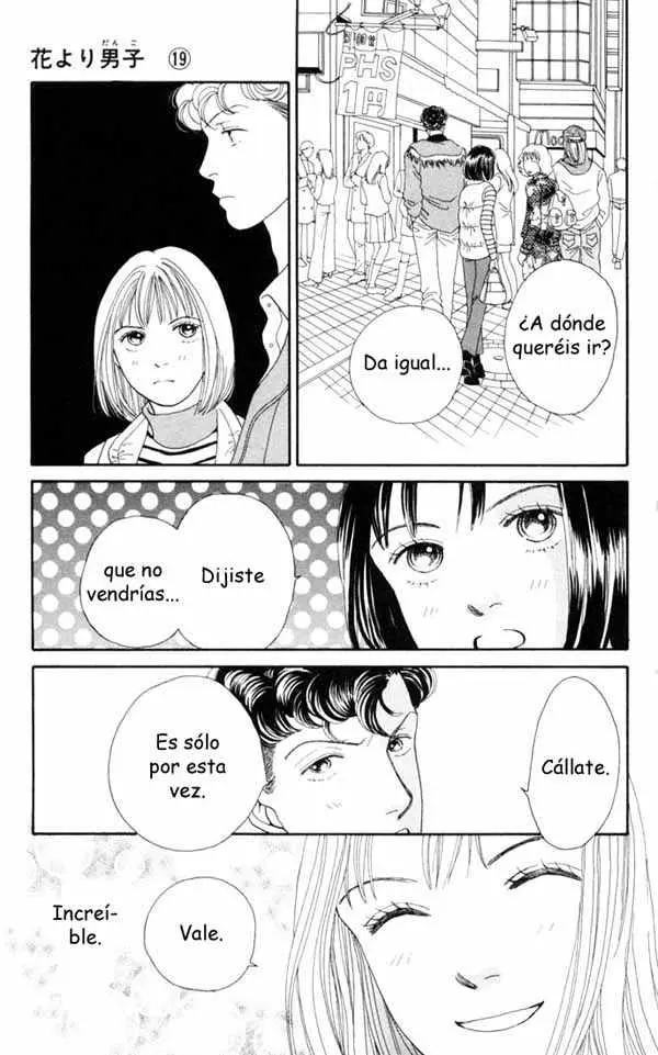 Hana Yori Dango (1992) - Capítulo 125 - Página 18 - LectorTMOo
