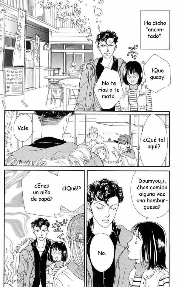 Hana Yori Dango (1992) - Capítulo 125 - Página 19 - LectorTMOo