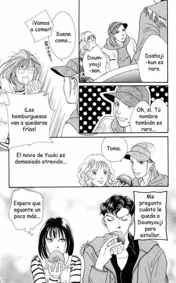 Hana Yori Dango (1992) - Capítulo 125 - Página 22 - LectorTMOo