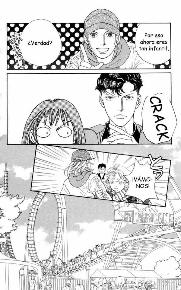 Hana Yori Dango (1992) - Capítulo 126 - Página 4 - LectorTMOo
