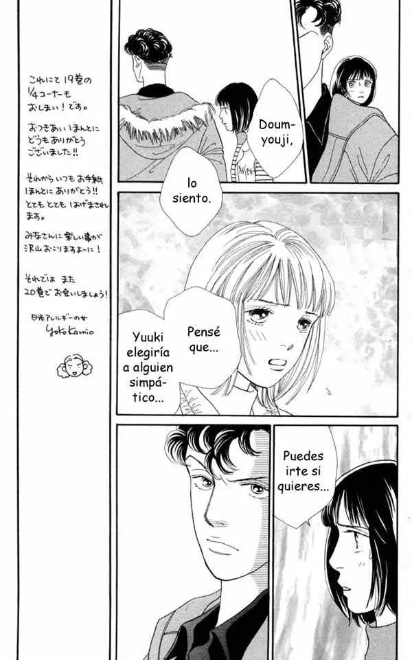 Hana Yori Dango (1992) - Capítulo 126 - Página 7 - LectorTMOo