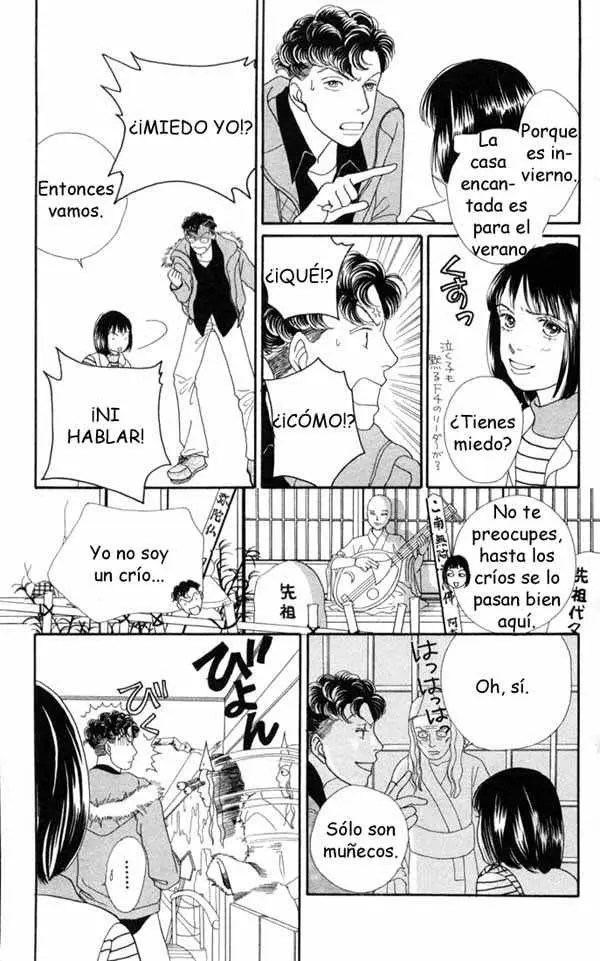 Hana Yori Dango (1992) - Capítulo 126 - Página 11 - LectorTMOo
