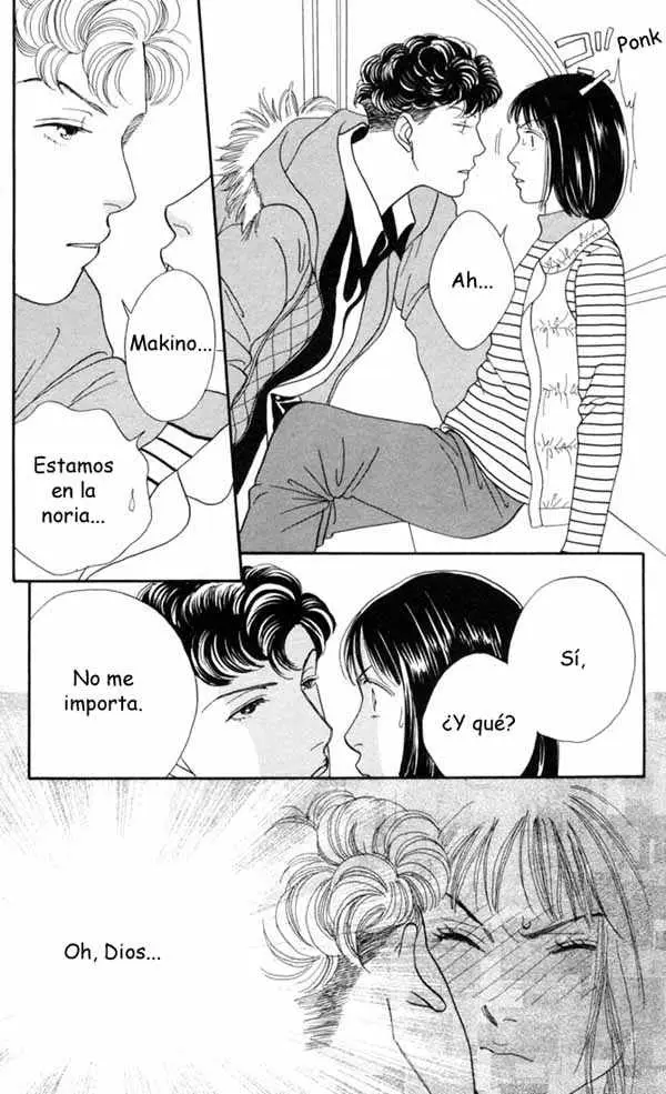 Hana Yori Dango (1992) - Capítulo 126 - Página 16 - LectorTMOo