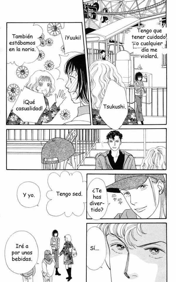 Hana Yori Dango (1992) - Capítulo 126 - Página 18 - LectorTMOo