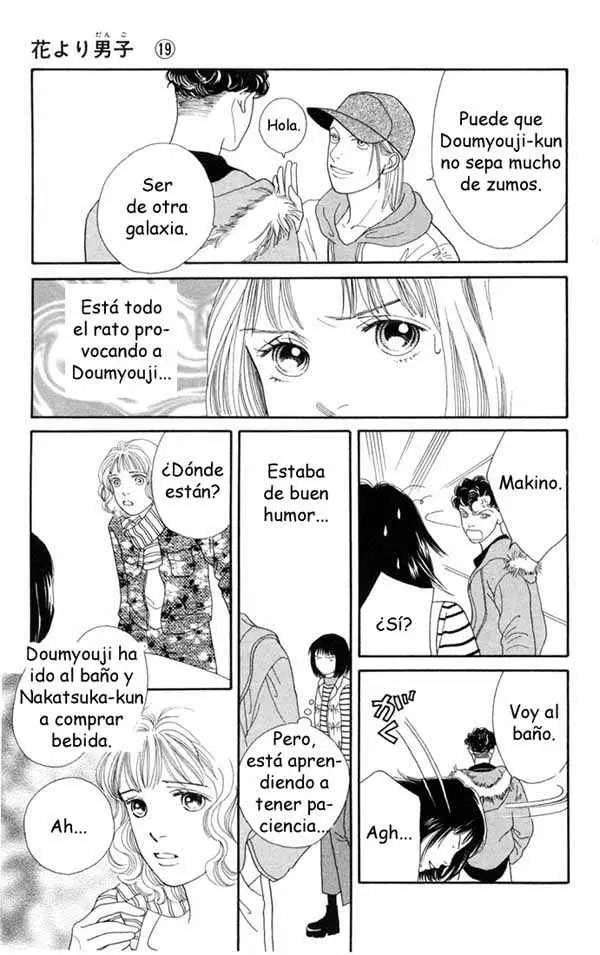 Hana Yori Dango (1992) - Capítulo 126 - Página 19 - LectorTMOo
