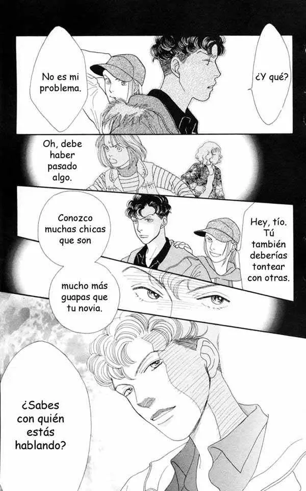 Hana Yori Dango (1992) - Capítulo 126 - Página 23 - LectorTMOo