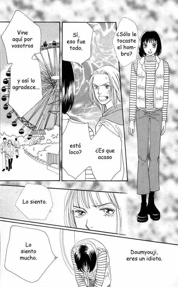 Hana Yori Dango (1992) - Capítulo 127 - Página 7 - LectorTMOo