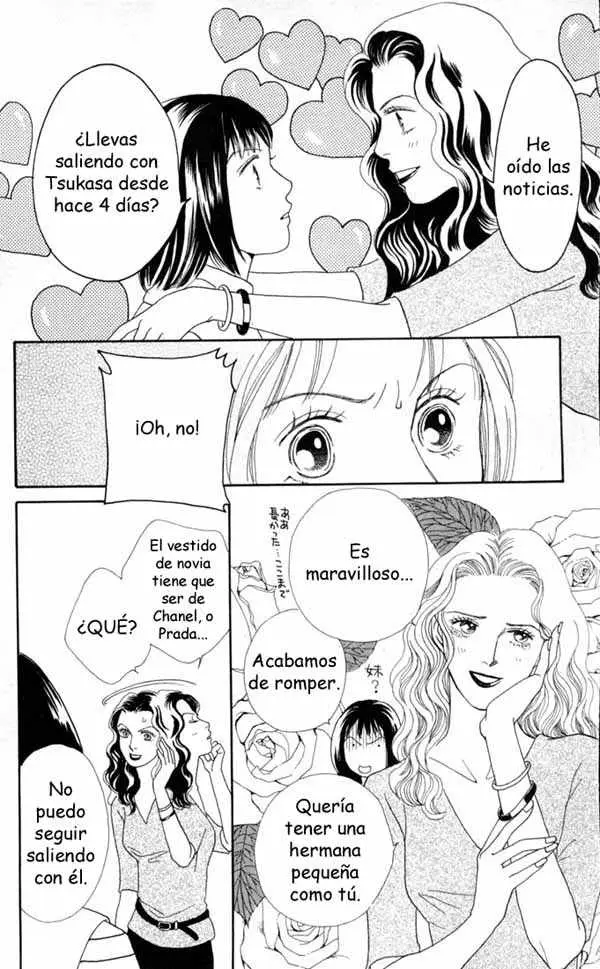 Hana Yori Dango (1992) - Capítulo 127 - Página 20 - LectorTMOo